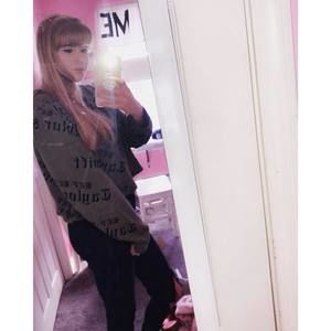 Meet your Posher, Jordan